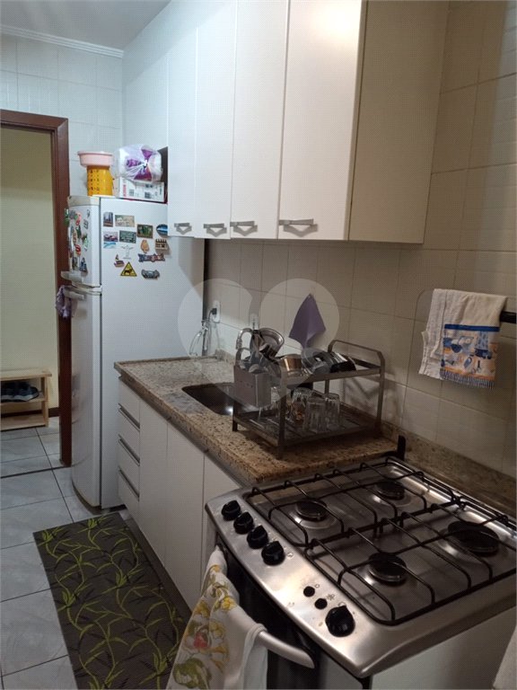Apartamento à venda com 2 quartos no Centro, Vinhedo, SP