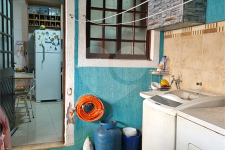 Sobrado à venda com 2 quartos em Jardim do Papai, Guarulhos, SP