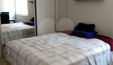 Apartamento à venda com 2 quartos, sendo 1 suíte,  em Santana, São Paulo, SP