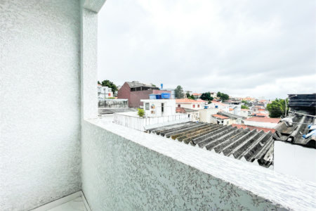 Apartamento à venda com 1 suíte em Jardim Oriental, São Paulo, SP