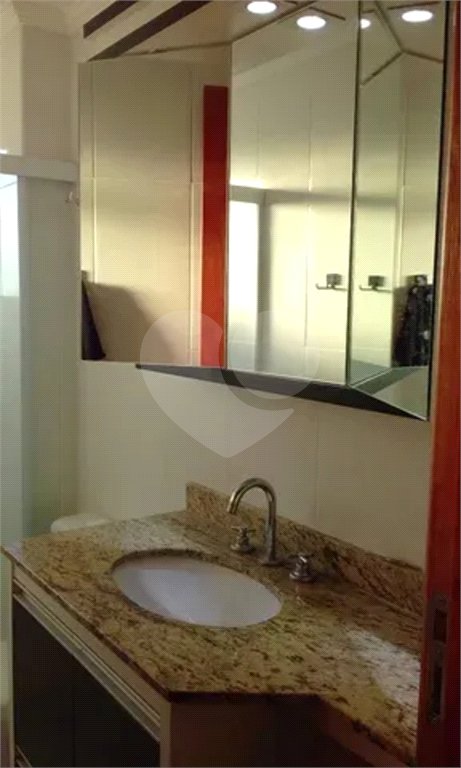 Apartamento à venda com 3 quartos, sendo 1 suíte, em Vila Ema, São José dos Campos, SP