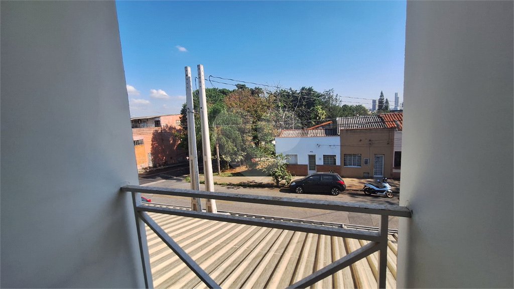 Casa de Vila à venda com 2 suítes em Vila Hortência, Sorocaba, SP