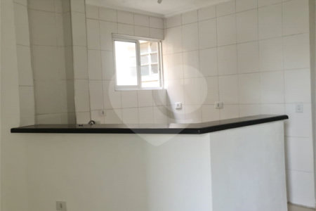 Apartamento à venda com 1 quarto no Centro, São Paulo, SP