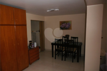 Sobrado à venda com 3 quartos, sendo 1 suíte, em Sumarezinho, São Paulo, SP