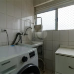Vila Clementino - Apartamento na Rua Loefgren | 80 m² | 3 Dormitórios | 1 Suíte | 2 Vagas | Último Andar