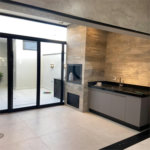 Casa à venda com 3 suítes no condomínio Vila Ytu, Indaiatuba - SP
