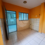 Casa para alugar com 3 quartos, sendo 1 suíte,  no condomínio Residencial Sol Francisco, São Paulo - SP