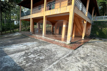 Sítio à venda com 5 quartos, sendo 1 suíte,  em Mirante do Arujá, Arujá, SP