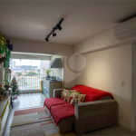 Apartamento à venda com 3 quartos, sendo 1 suíte, em Vila Morse, São Paulo, SP