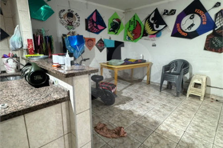 Casa à venda com 5 quartos em Vila Granada, São Paulo, SP