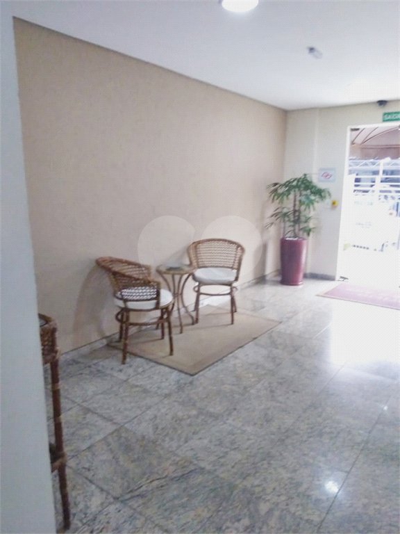 Apartamento à venda com 2 quartos em Vila Aurora (zona Norte), São Paulo, SP