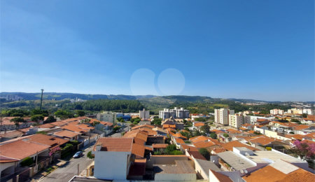Apartamento à venda com 3 quartos, sendo 1 suíte,  em Jardim Maracanã, Valinhos, SP
