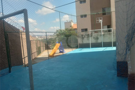 Apartamento à venda com 2 quartos em Jardim São Luis, Guarulhos, SP