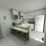 Apartamento à venda com 3 quartos em Tijuca, Rio de Janeiro, RJ