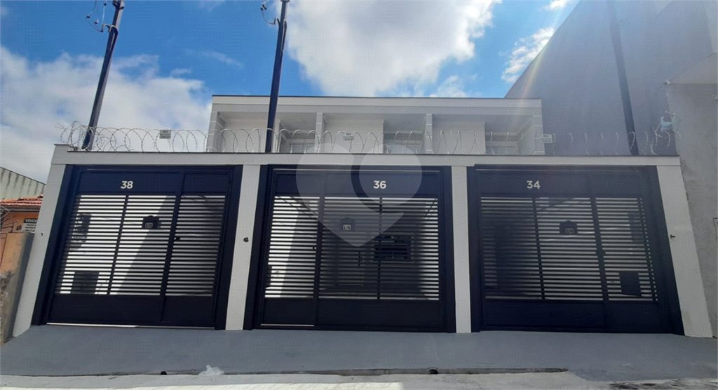 Sobrado à venda com 3 quartos, sendo 1 suíte, em Vila Medeiros, São Paulo, SP