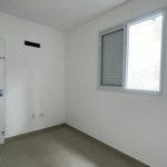 Apartamento com 2 dormitórios à venda, 50 m² por R$ 416.949,00 - Macuco - Santos/SP