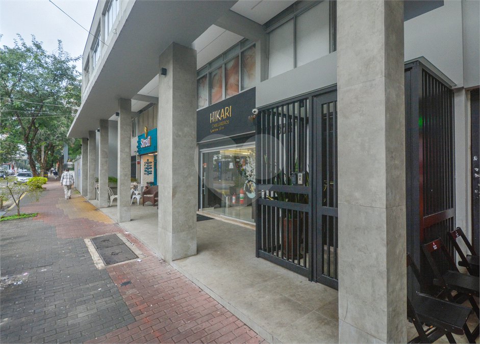 Apartamento à venda com 2 quartos em Brooklin, São Paulo, SP