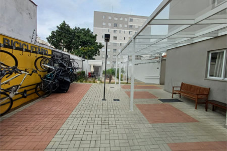 Apartamento à venda com 2 quartos em Santana, São Paulo, SP