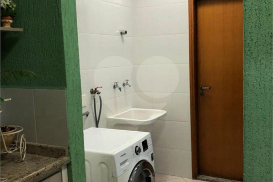 Sobrado à venda com 3 quartos, sendo 1 suíte,  em Mandaqui, São Paulo, SP