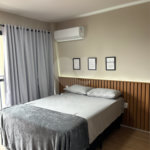 Studio à venda com 1 suíte em Água Branca, São Paulo, SP