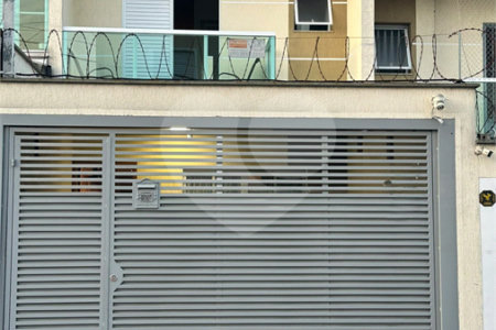 Sobrado à venda com 3 quartos, sendo 1 suíte, em Vila Medeiros, São Paulo, SP