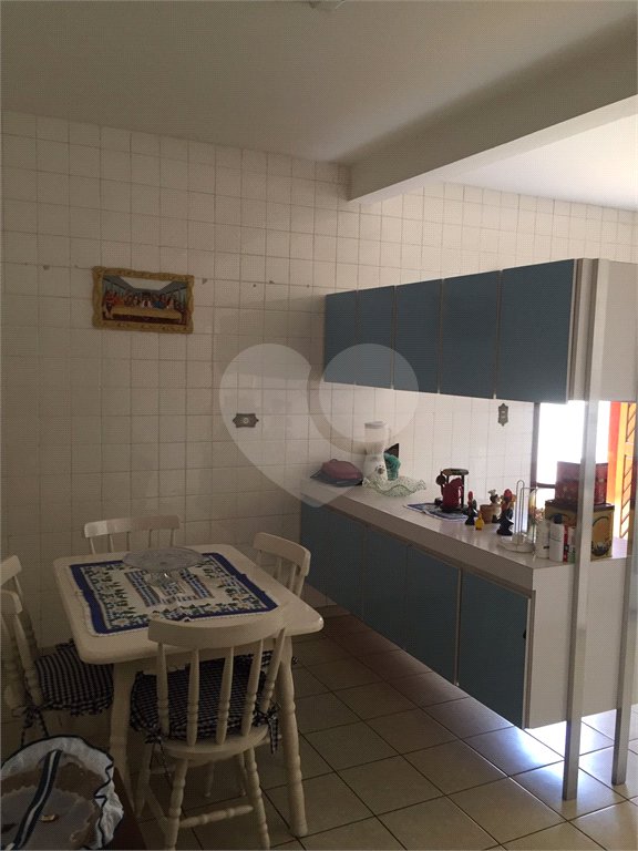 Sobrado à venda com 3 quartos em Mandaqui, São Paulo, SP