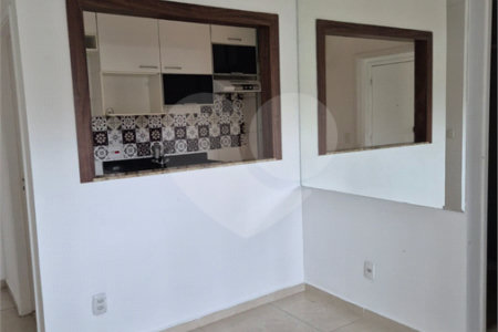 Apartamento à venda com 3 quartos em Lapa de Baixo, São Paulo, SP