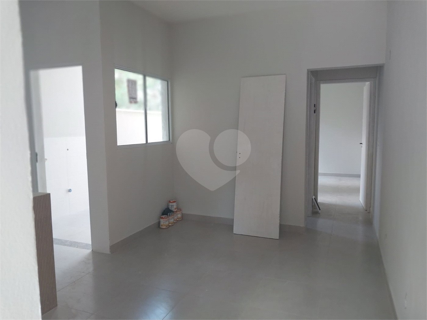 Casa à venda com 2 quartos, sendo 1 suíte, no condomínio Ceu de Brigadeiro, Sorocaba - SP