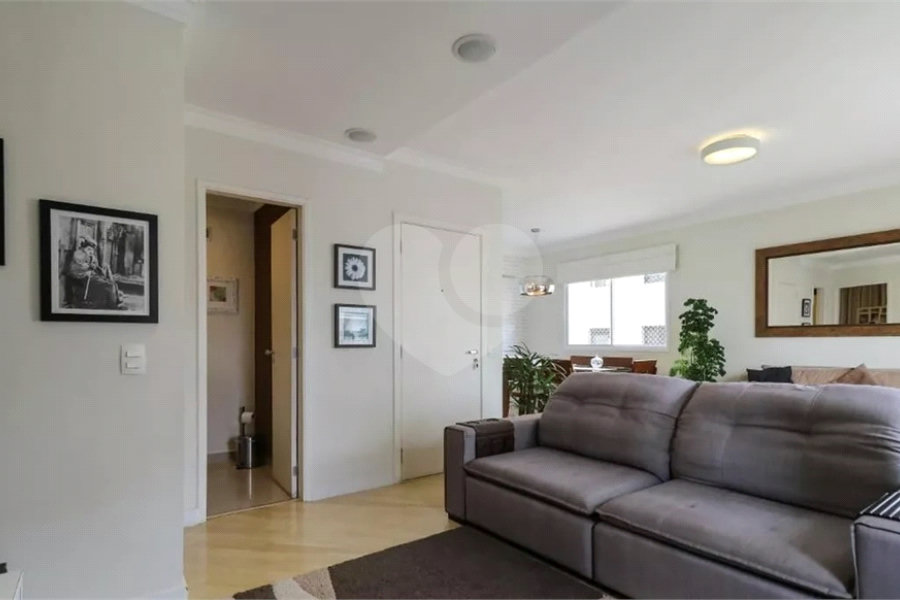 Apartamento à venda com 3 suítes em Alto da Lapa, São Paulo, SP