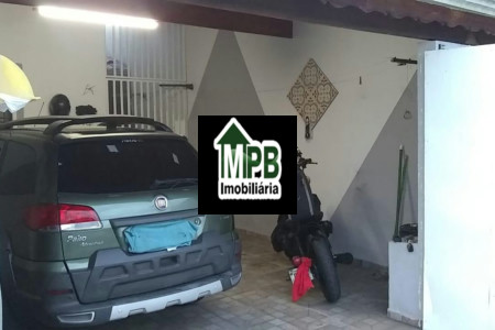 Casa à venda com 4 quartos em Parque das Laranjeiras, Sorocaba, SP