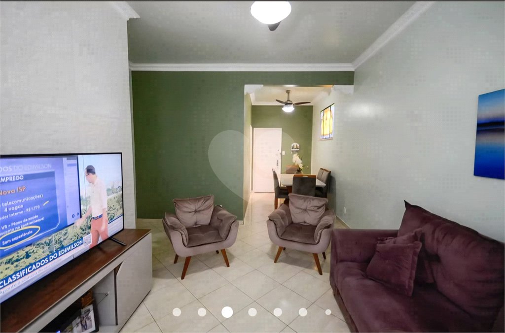 Apartamento à venda com 2 quartos, sendo 1 suíte, em Catumbi, Rio de Janeiro, RJ