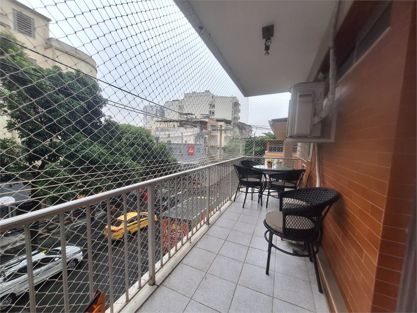 Apartamento à venda com 2 quartos, sendo 1 suíte, em Vila Isabel, Rio de Janeiro, RJ