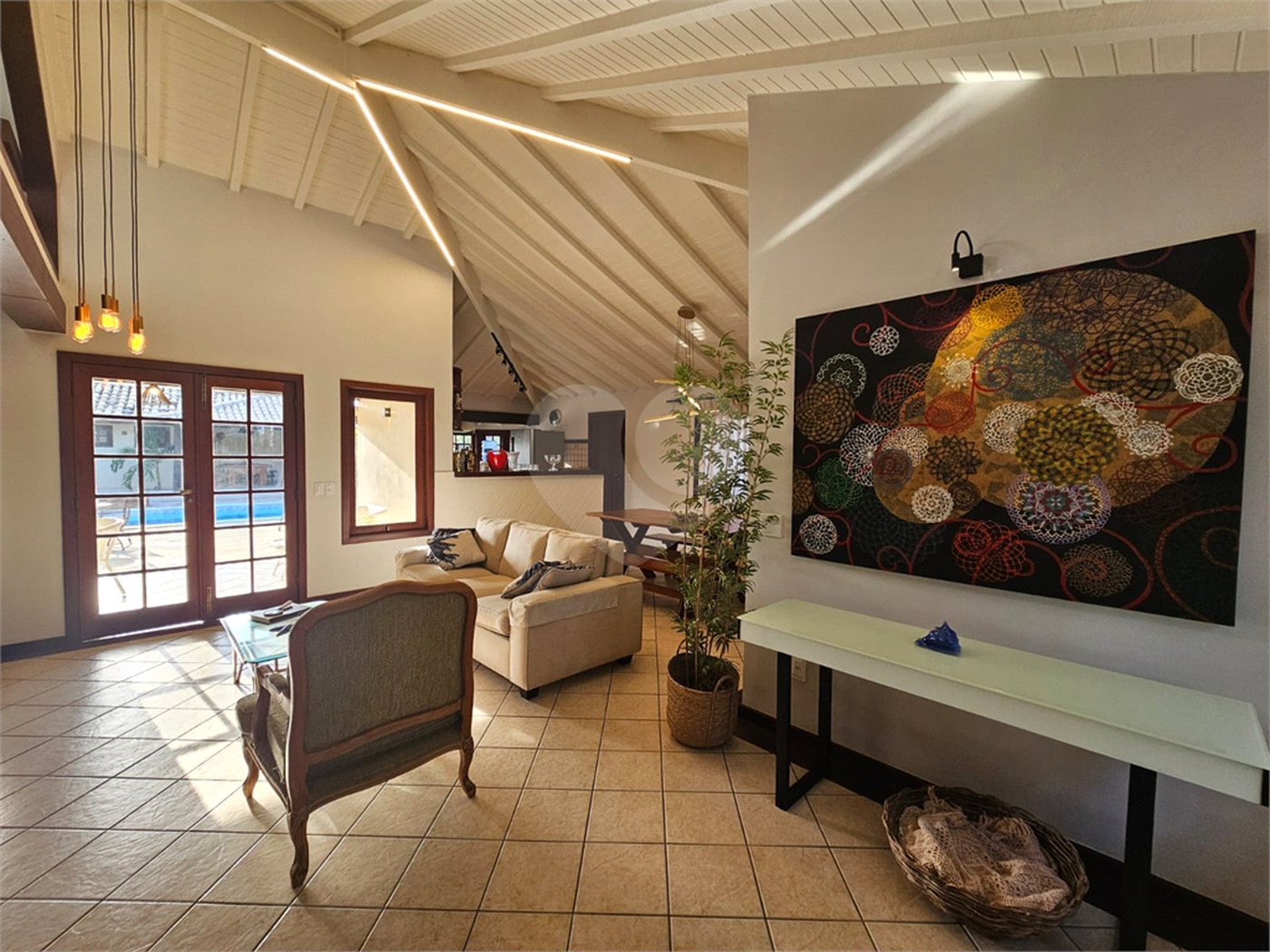 Casa à venda com 4 suítes em Praia Rasa, Armação dos Búzios, RJ