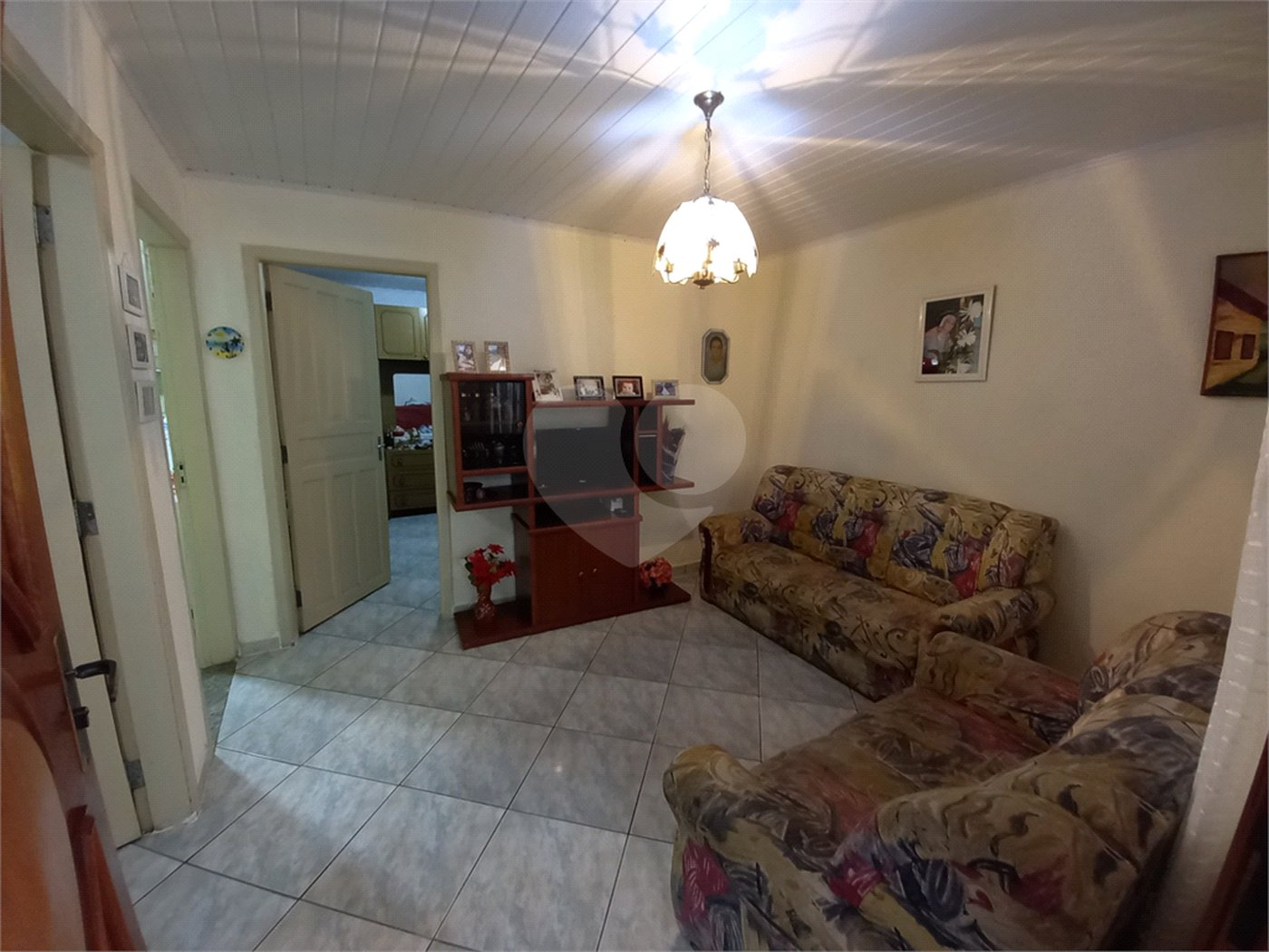 Casa de Vila à venda com 2 quartos em Vila Gustavo, São Paulo, SP