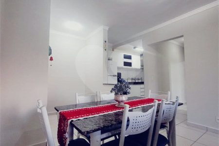 Apartamento para alugar com 2 quartos em Jardim Regente, Indaiatuba, SP