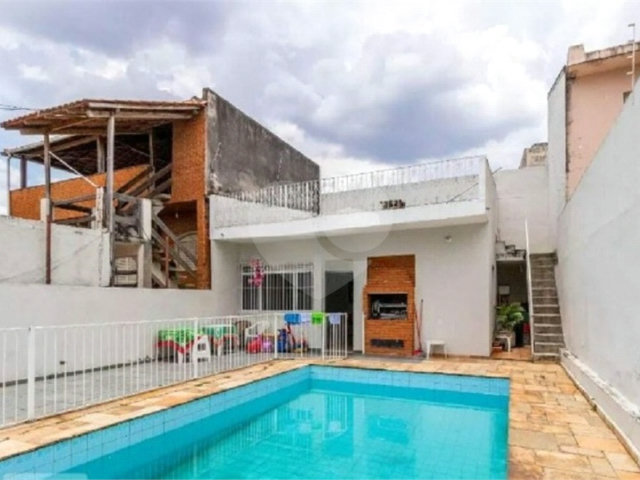 Sobrado à venda com 3 quartos, sendo 1 suíte,  em Imirim, São Paulo, SP