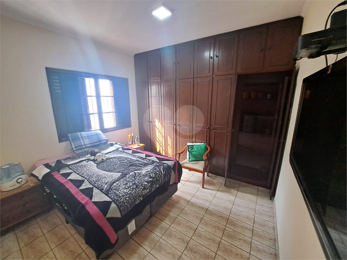 Sobrado à venda com 3 quartos em Vila Sabrina, São Paulo, SP
