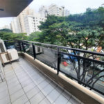 Apartamento à venda com 2 suítes em Brooklin Paulista, São Paulo, SP