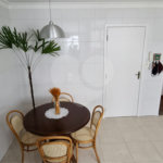 Apartamento à venda com 3 quartos, sendo 2 suítes, em Vila Monte Alegre, São Paulo, SP