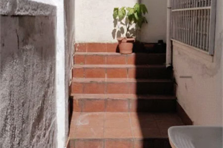 Casa à venda com 3 quartos em Água Branca, São Paulo, SP