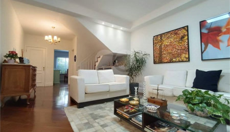 Casa à venda com 3 suítes em Vila Cruzeiro, São Paulo, SP