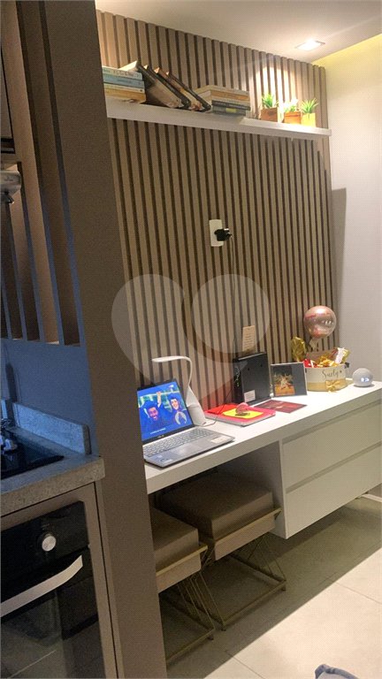 Apartamento à venda com 1 quarto em Casa Verde, São Paulo, SP