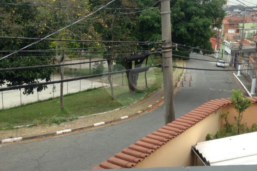 Sobrado à venda com 4 quartos, sendo 1 suíte, em Limão, São Paulo, SP