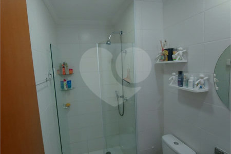 Apartamento à venda com 2 quartos em Jardim Boa Vista (zona Oeste), São Paulo, SP