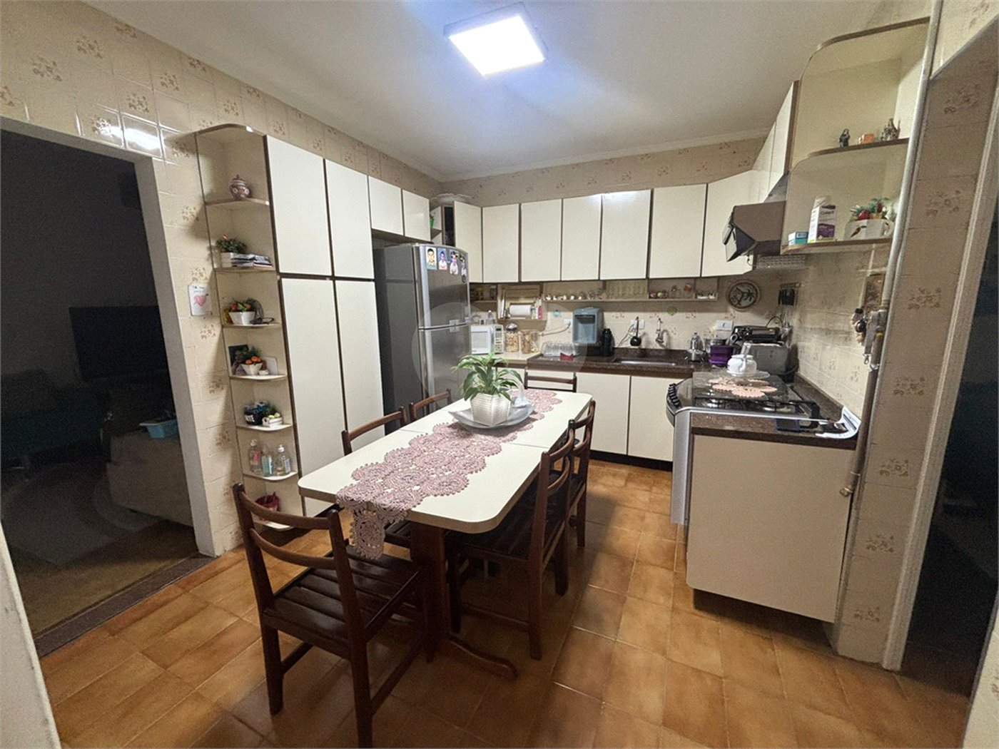 Casa à venda com 3 quartos em Mandaqui, São Paulo, SP