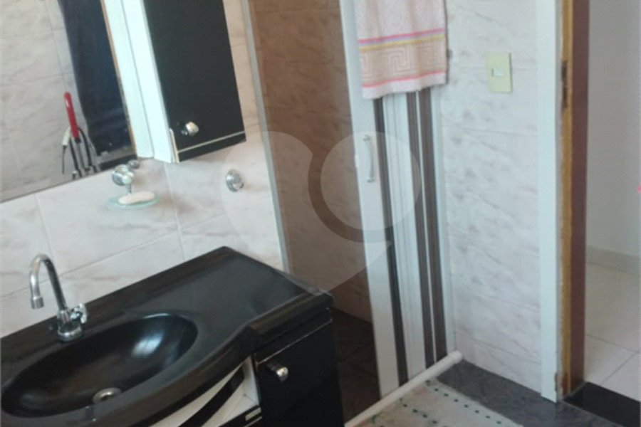 Sobrado à venda com 3 quartos em Casa Verde, São Paulo, SP