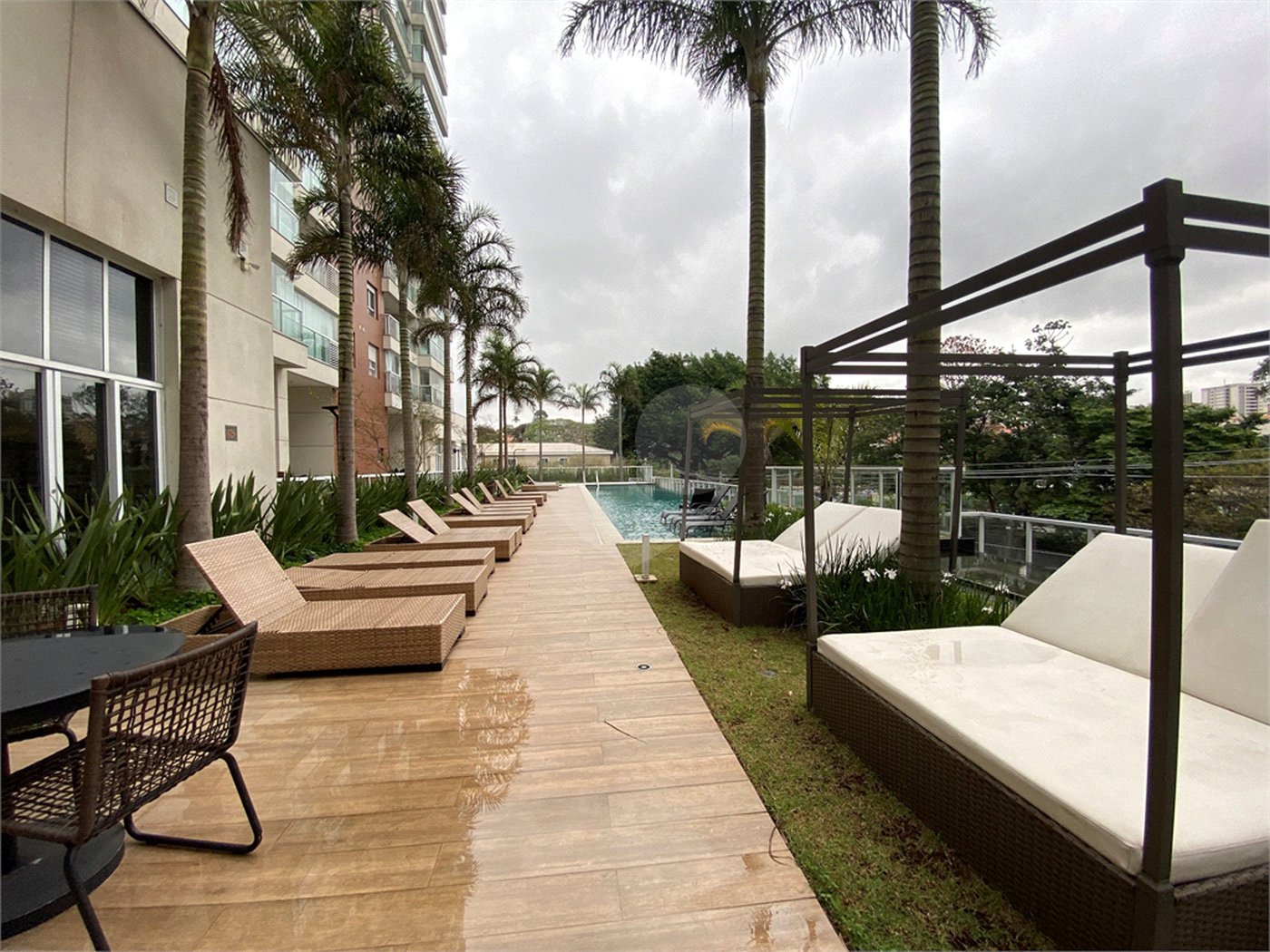 Apartamento à venda com 1 quarto em Jardim São Paulo(zona Norte), São Paulo, SP