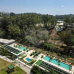 Apartamento à venda com 4 suítes em Jardim Morumbi, São Paulo, SP