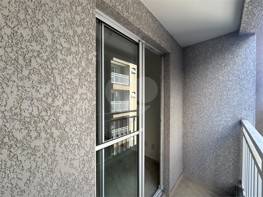 Apartamento para alugar com 1 quarto em Jardim do Triunfo, Guarulhos, SP