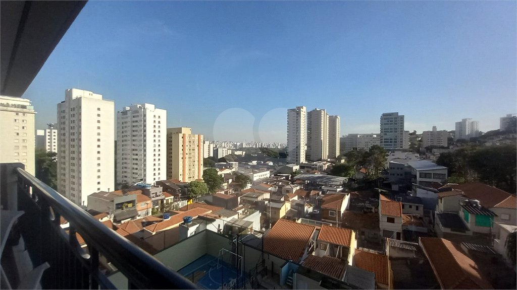 Apartamento à venda com 4 quartos, sendo 3 suítes,  em Santana, São Paulo, SP